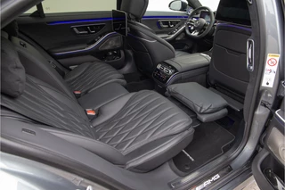 Mercedes-Benz S-Klasse – thumbnail 12