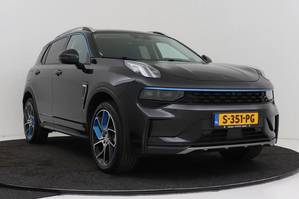 Lynk & Co 01 – foto 10