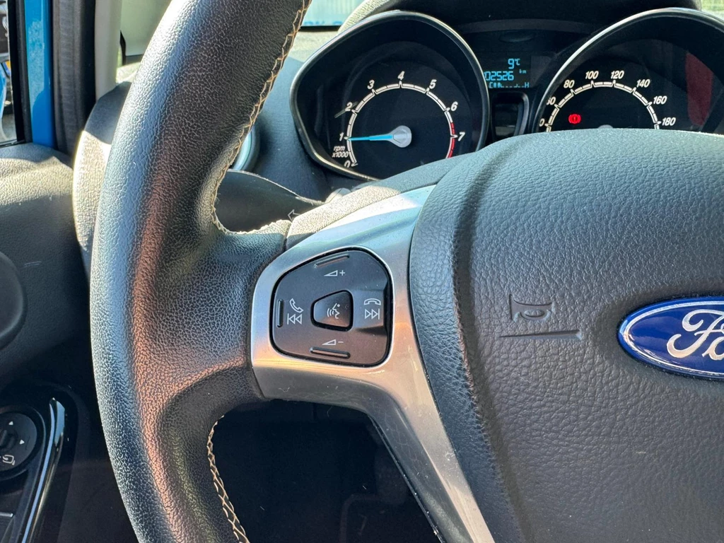 Ford Fiesta – foto 20