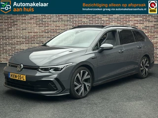 Volkswagen Golf – thumbnail 1