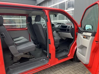 Volkswagen Transporter – thumbnail 19