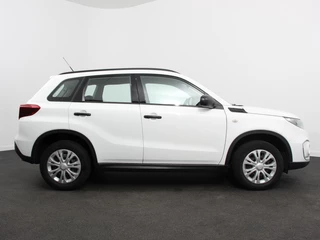 Suzuki Vitara – thumbnail 6