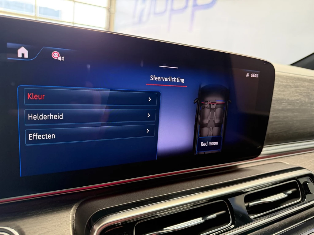 Mercedes-Benz EQV – foto 22