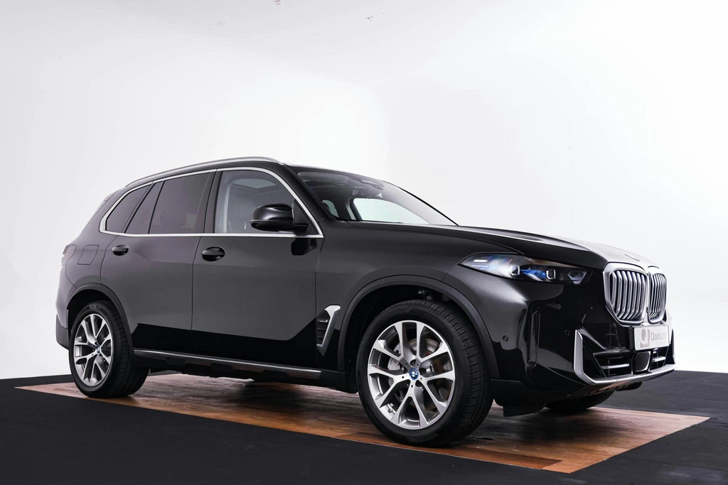BMW X5 – foto 14