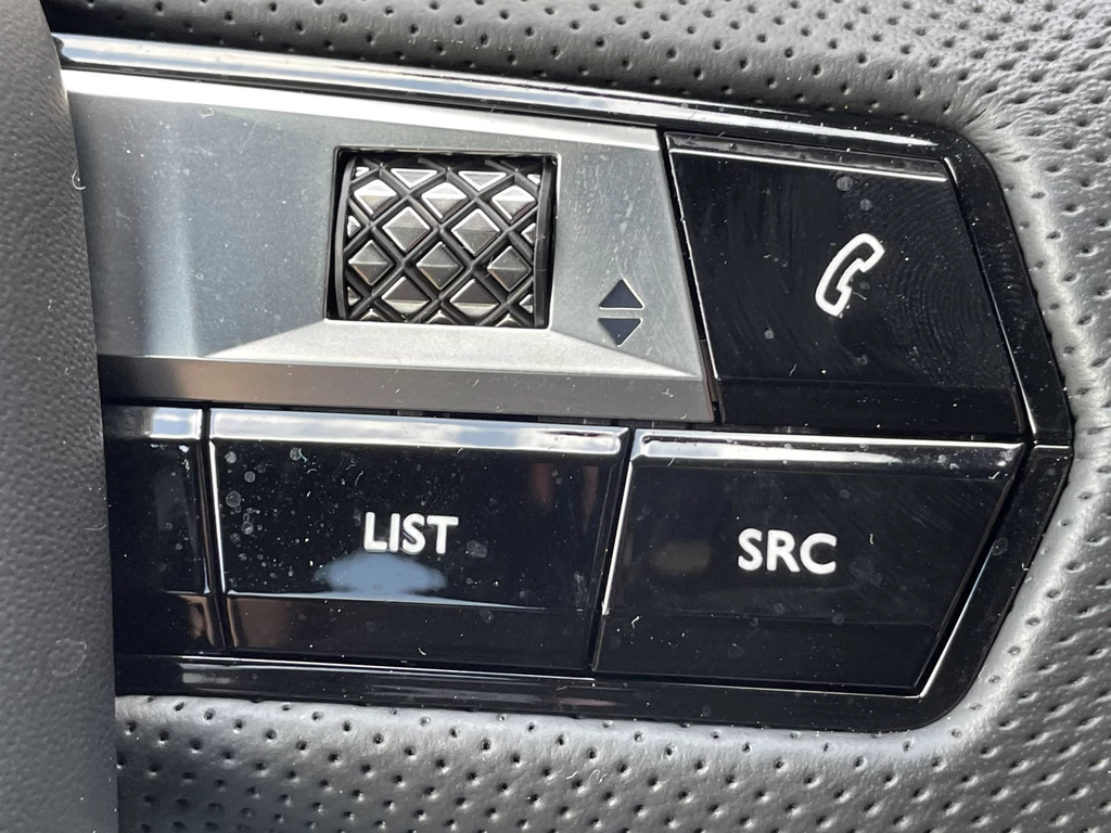 DS DS 7 – foto 29