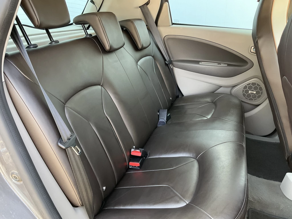 Renault ZOE – foto 43