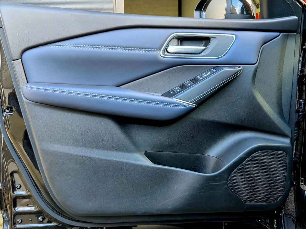 Nissan QASHQAI – foto 43