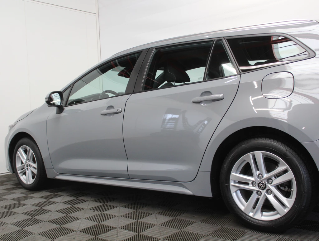 Toyota Corolla Touring Sports – foto 3