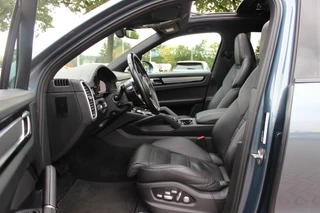 Porsche Cayenne – thumbnail 12