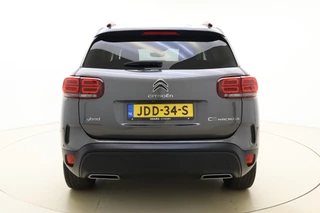 Citroën C5 Aircross – thumbnail 5