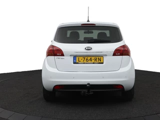 Kia Venga – thumbnail 6