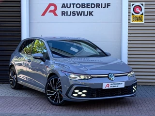 Volkswagen Golf – thumbnail 7