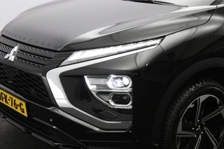Mitsubishi Eclipse Cross – thumbnail 18