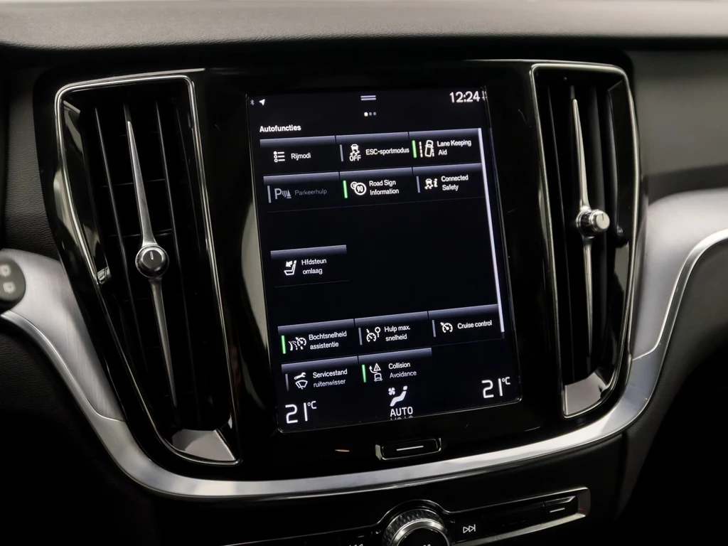 Volvo V60 – foto 26
