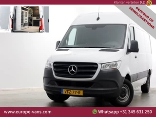 Mercedes-Benz Sprinter – thumbnail 1