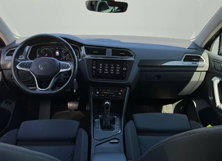 Volkswagen Tiguan – thumbnail 9