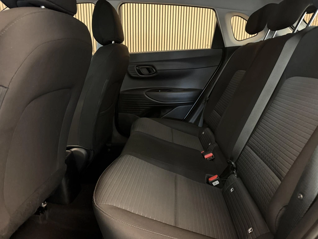 Hyundai i20 – foto 25