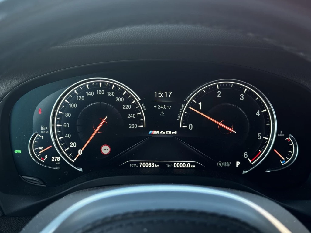 BMW X3 – foto 13