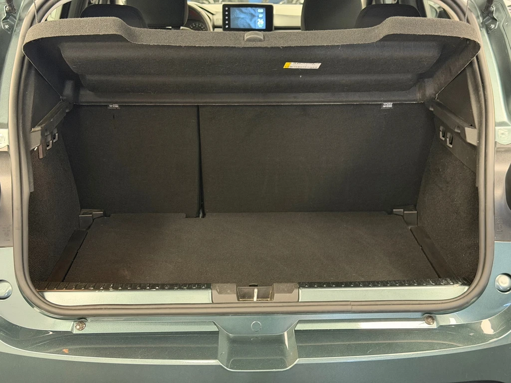 Dacia Sandero Stepway – foto 24