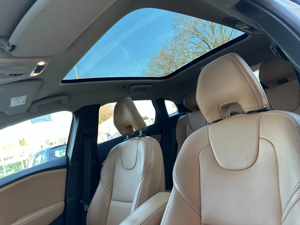 Volvo V40 – foto 20