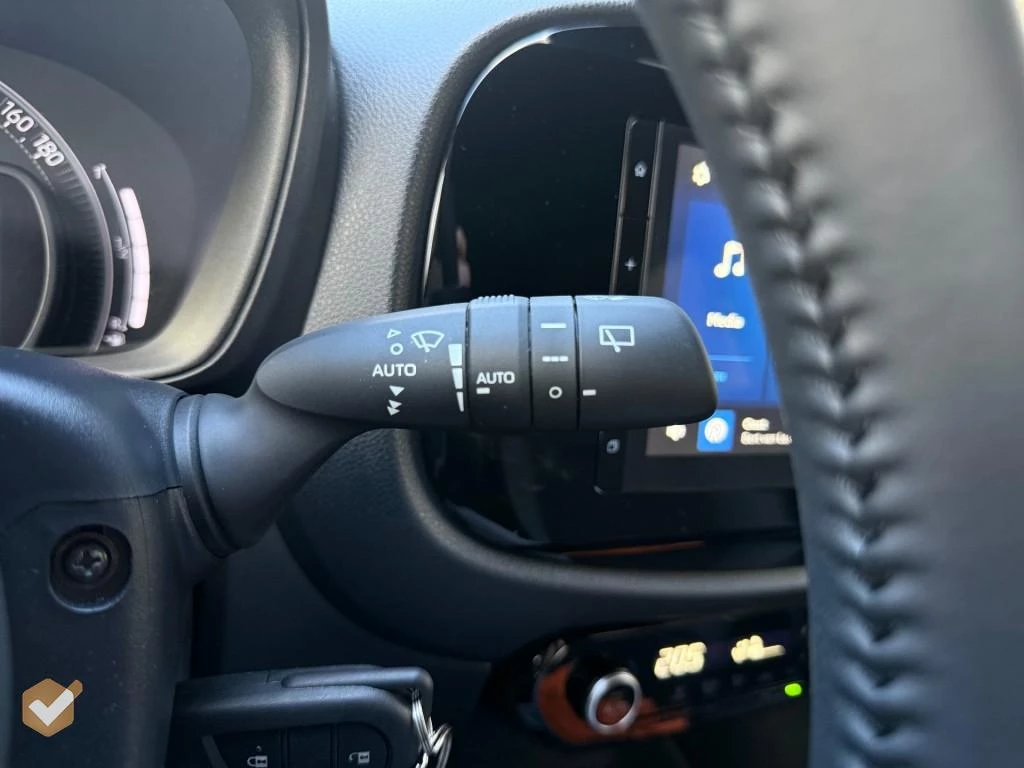 Toyota Aygo – foto 28