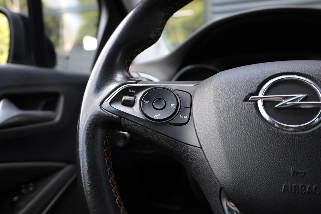Opel Crossland X – foto 27
