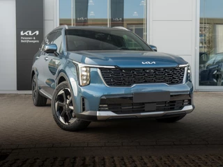 Kia Sorento – thumbnail 7