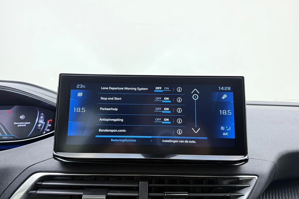 Peugeot 3008 – foto 25