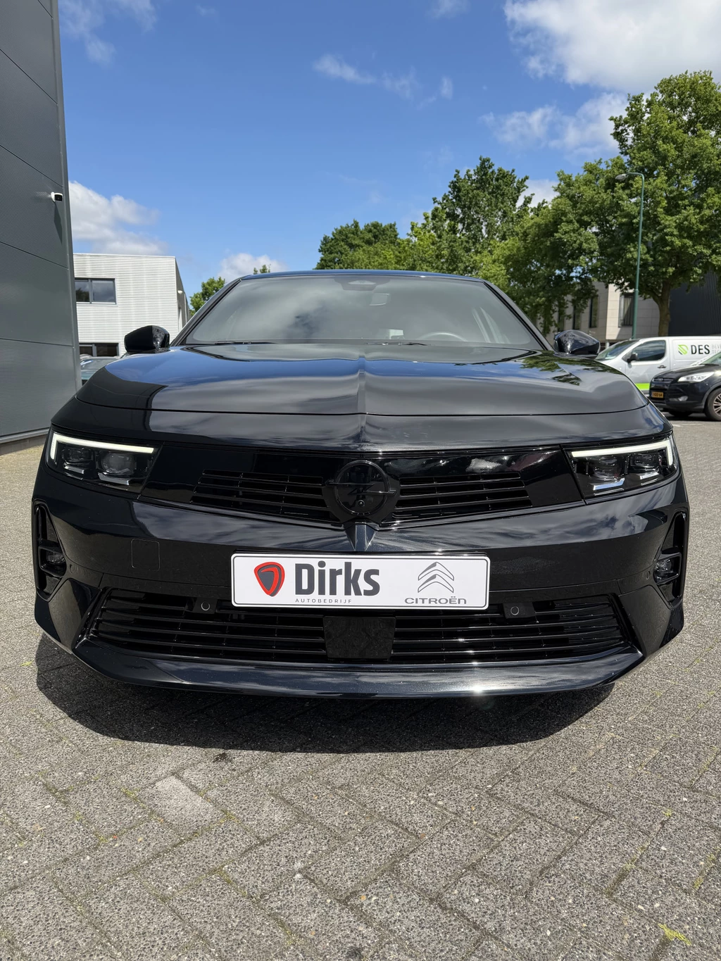 Opel Astra – foto 8