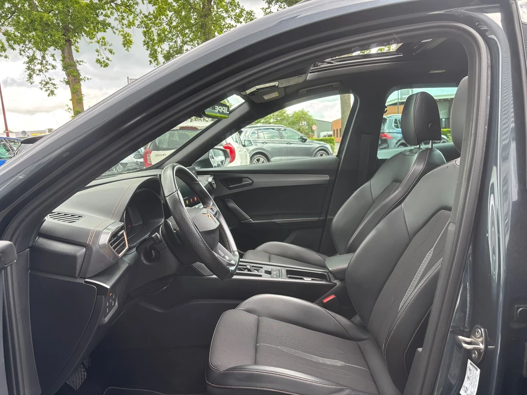 CUPRA Formentor – foto 27
