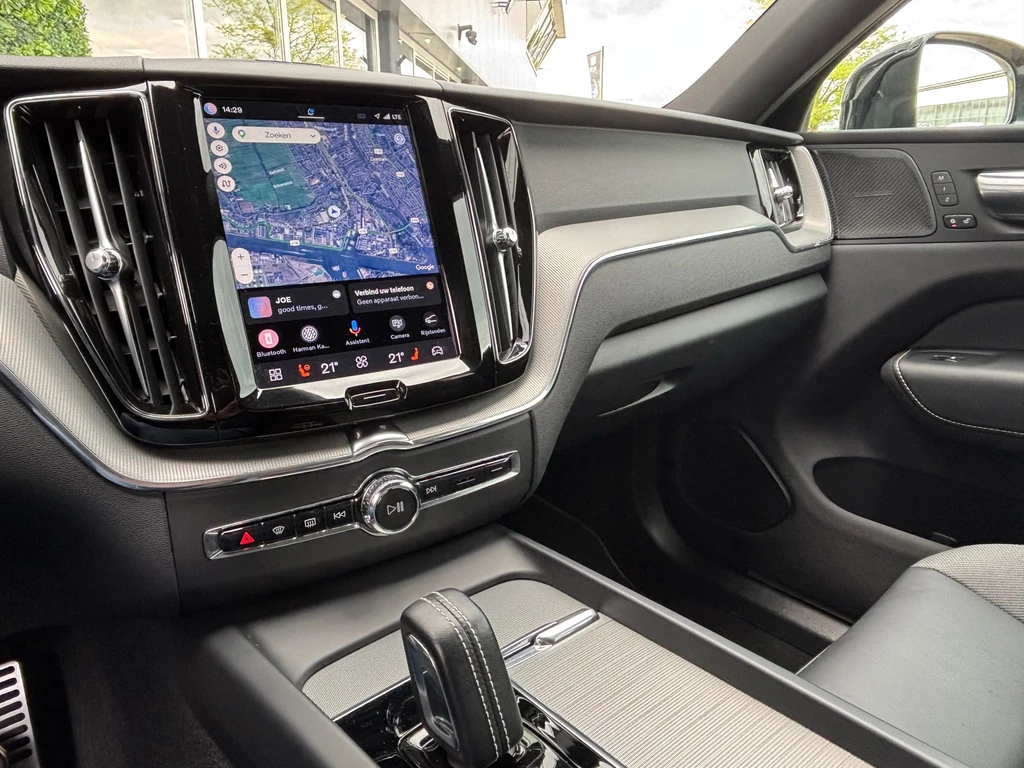 Volvo XC60 – foto 3