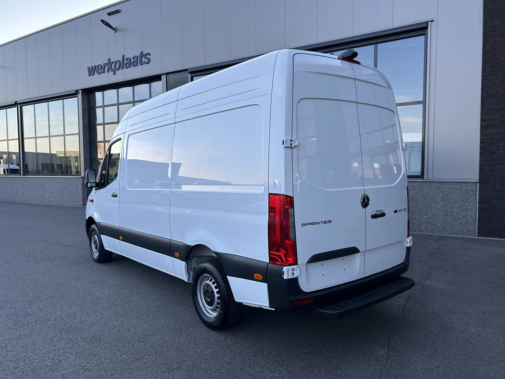 Mercedes-Benz Sprinter – foto 2
