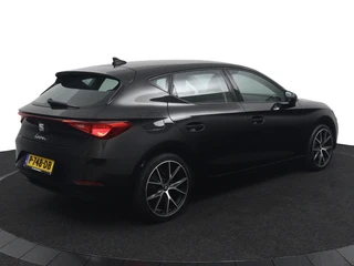 SEAT Leon – thumbnail 6