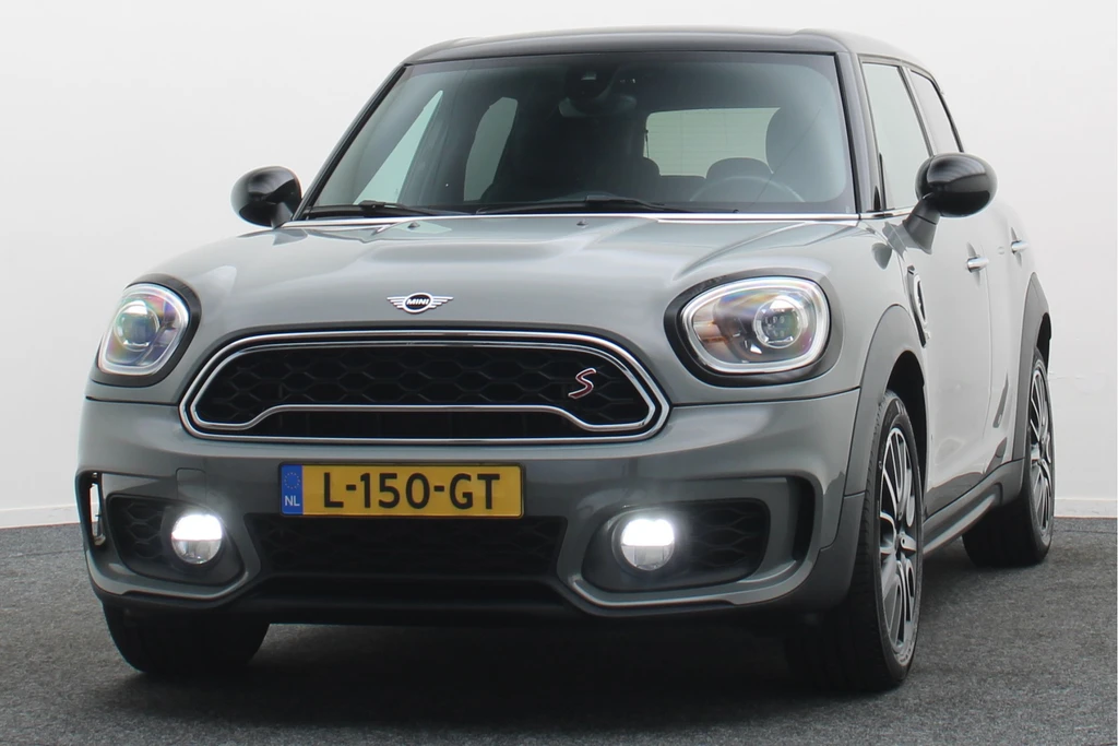 MINI Countryman – foto 2