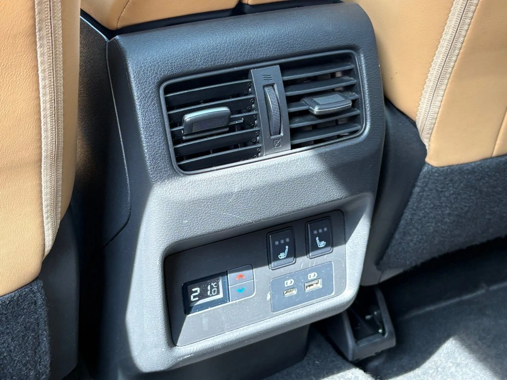 Nissan X-Trail – foto 15