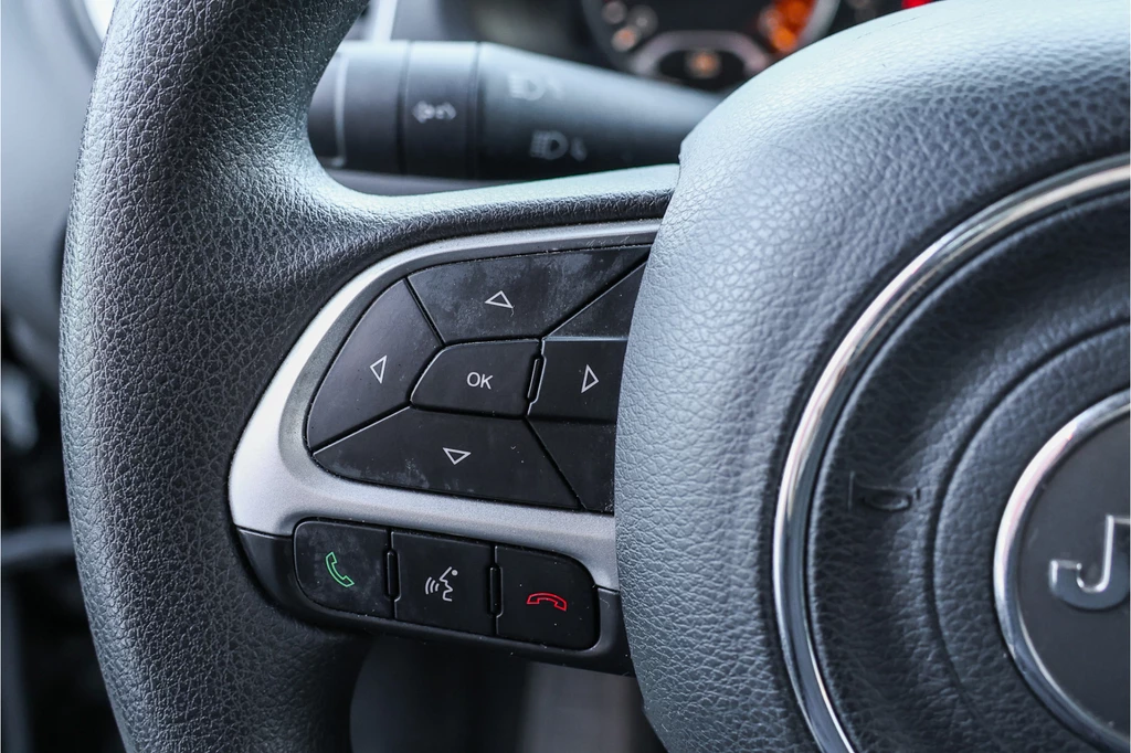 Jeep Renegade – foto 13