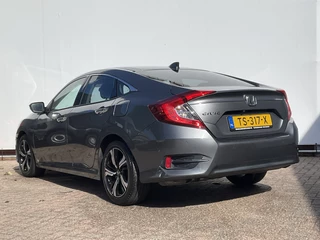 Honda Civic – thumbnail 5