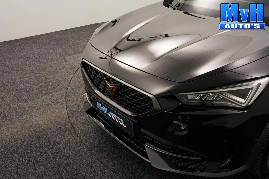 CUPRA Formentor – foto 40