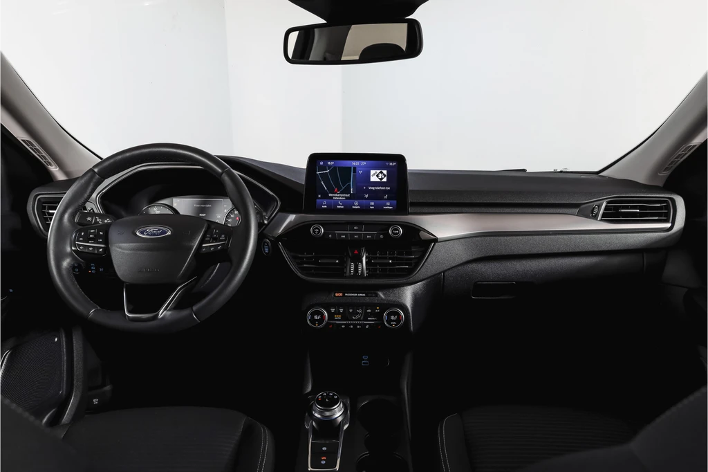 Ford Kuga – foto 11