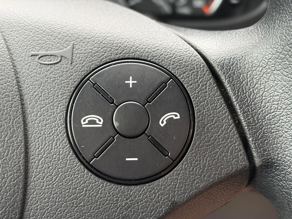 Mercedes-Benz Sprinter – foto 24