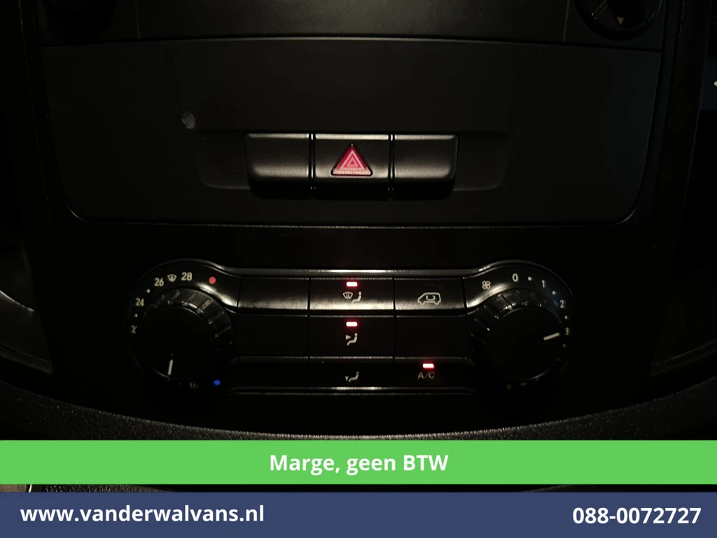 Mercedes-Benz Vito – foto 10