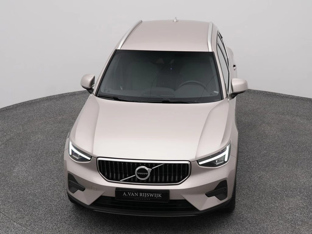 Volvo XC40 – foto 17
