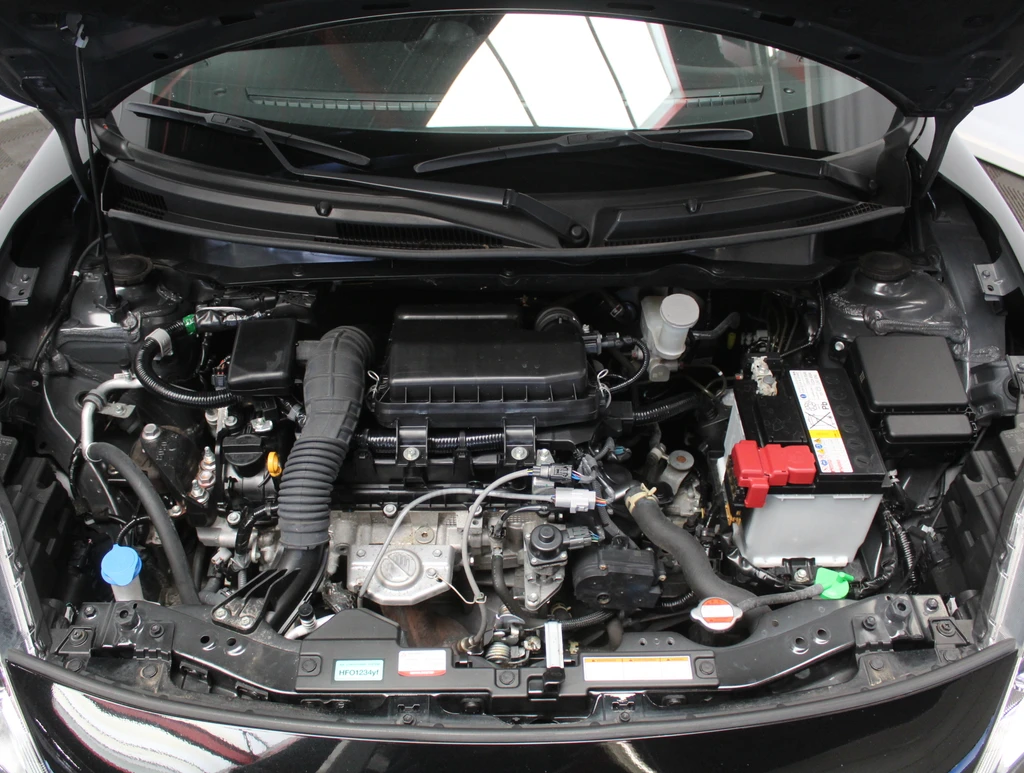 Suzuki Swift – foto 55