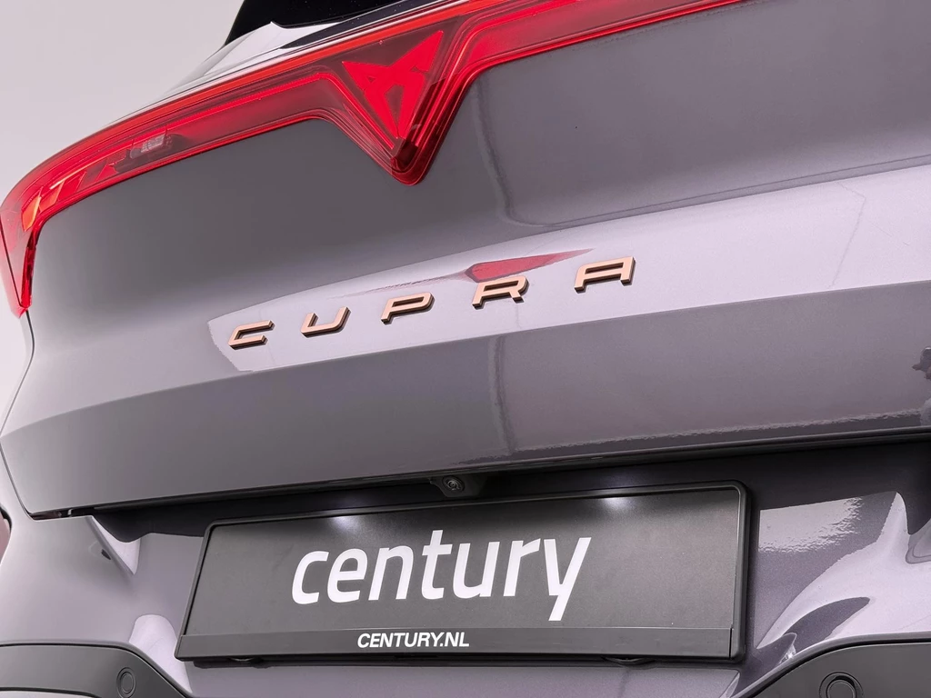 CUPRA Terramar – foto 42