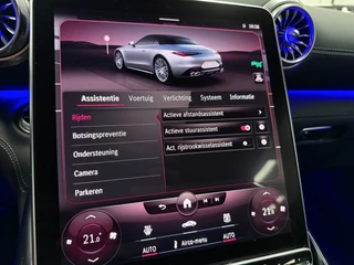 Mercedes-Benz SL – thumbnail 43