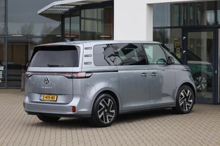 Volkswagen ID. Buzz – thumbnail 4