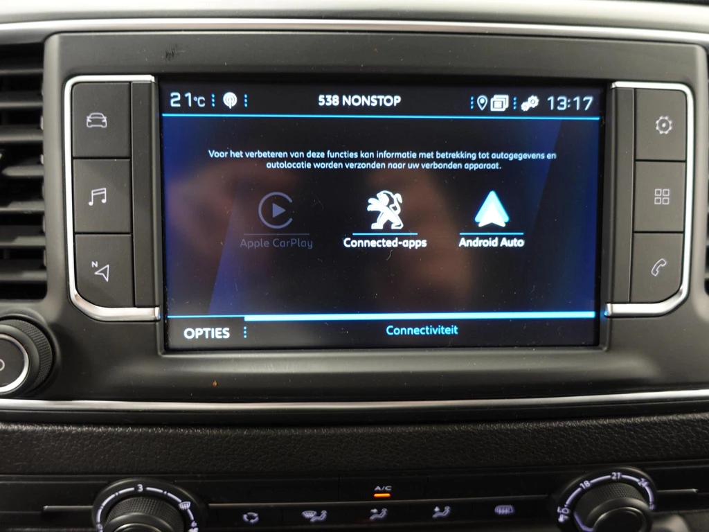 Peugeot Expert – foto 28