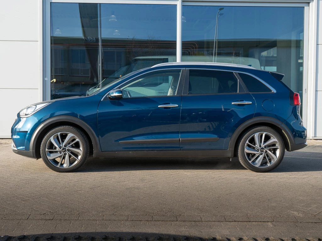 Kia Niro – foto 4