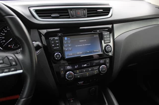 Nissan QASHQAI – thumbnail 20