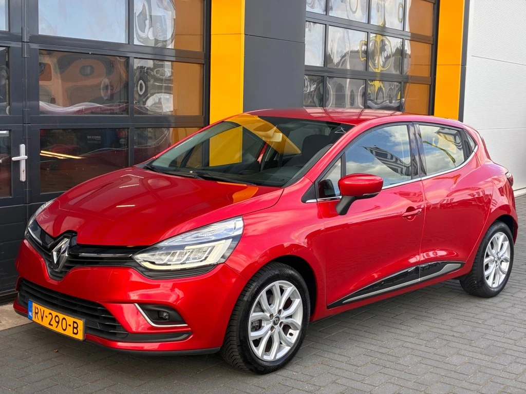 Renault Clio – foto 1